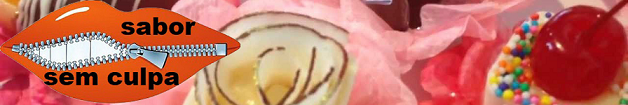 Sabor Sem culpa